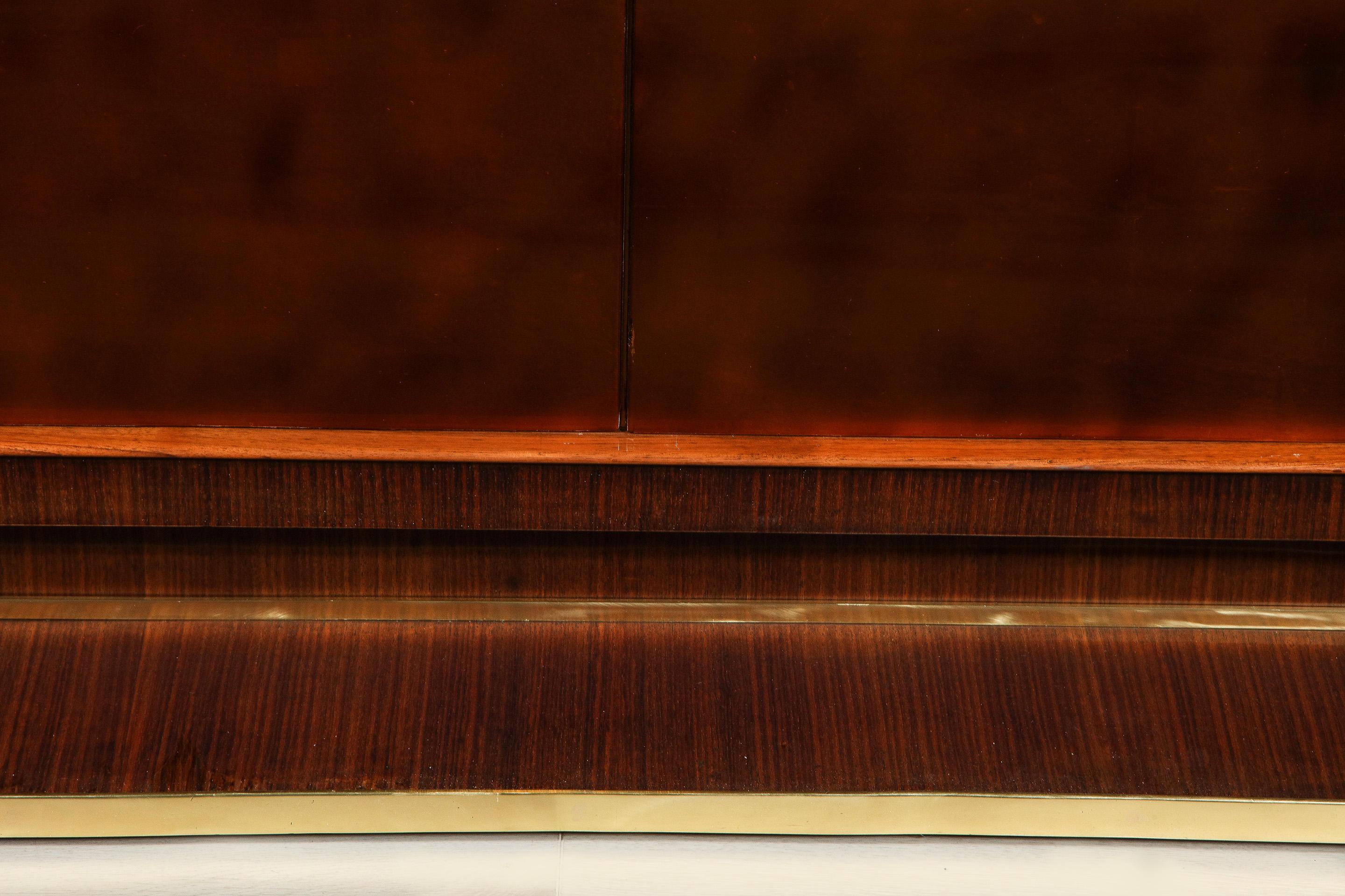 Credenza Art Deco francese in vendita 11