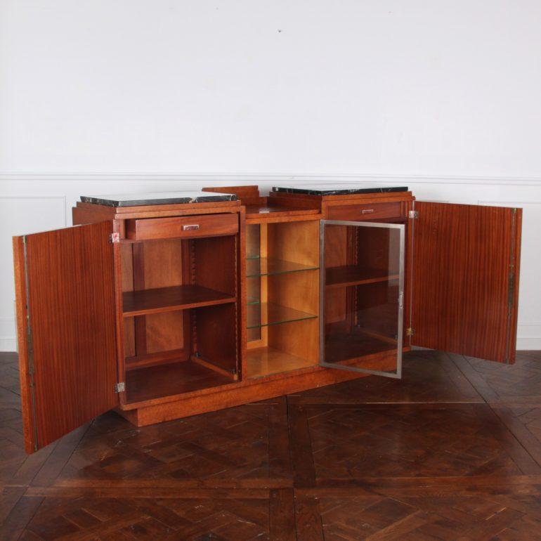 20th Century French Art Deco Sideboard