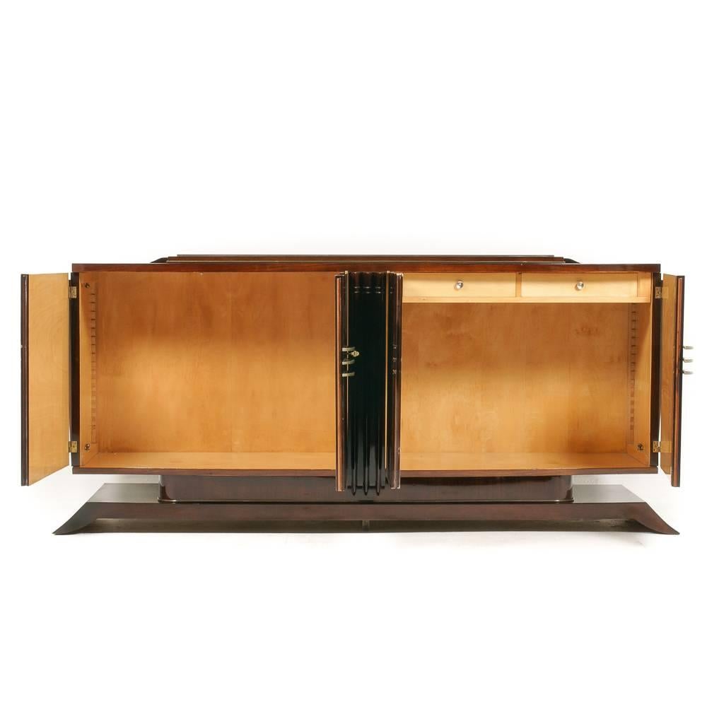 French Art Deco Sideboard 1