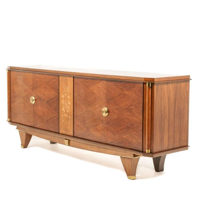 French Art Deco Sideboard 2