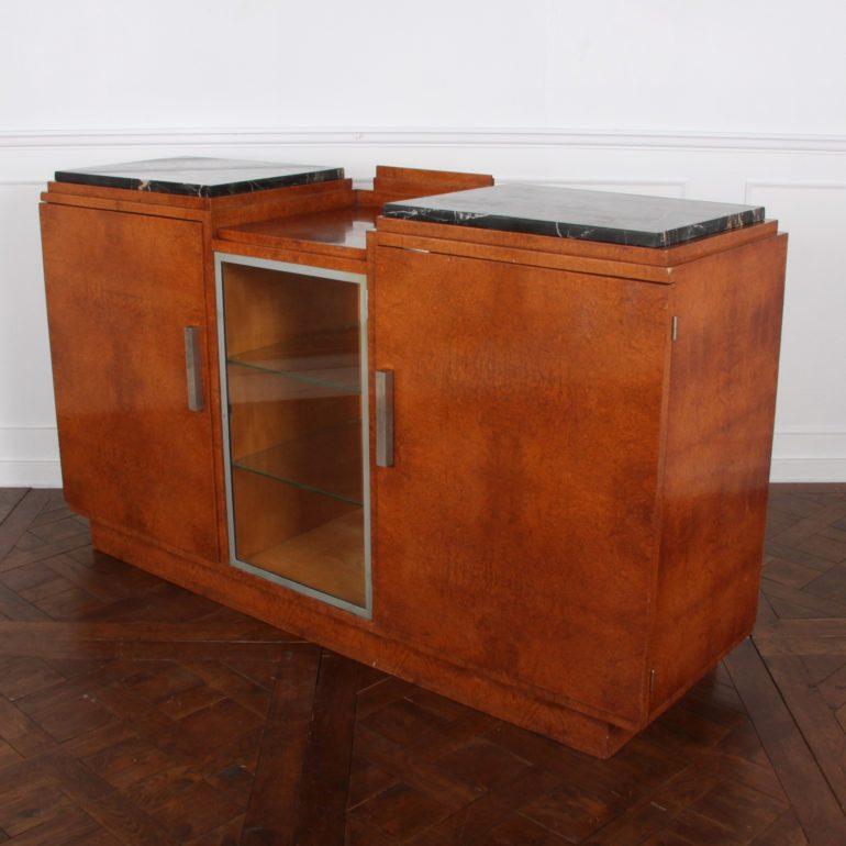 French Art Deco Sideboard 3