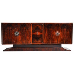 French Art Deco Sideboard