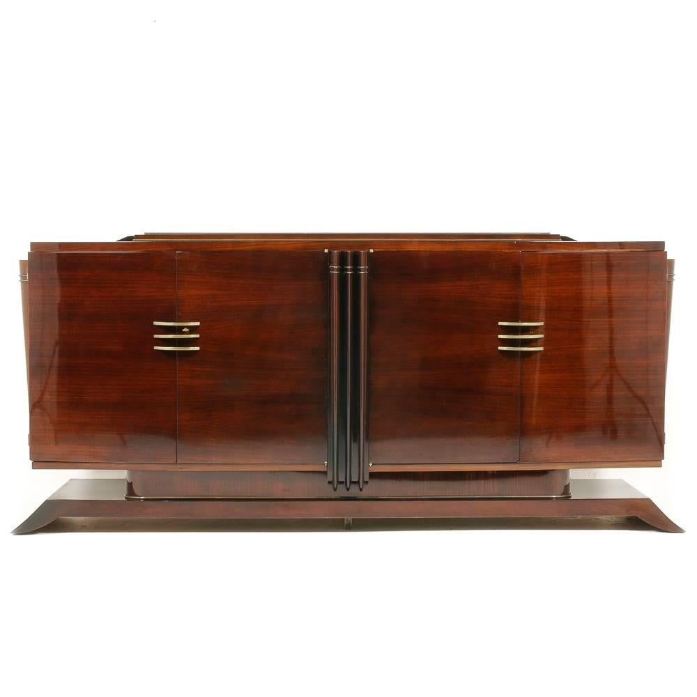 French Art Deco Sideboard