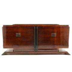 French Art Deco Sideboard