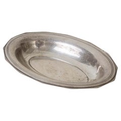 Bols, coupes et paniers - Argent