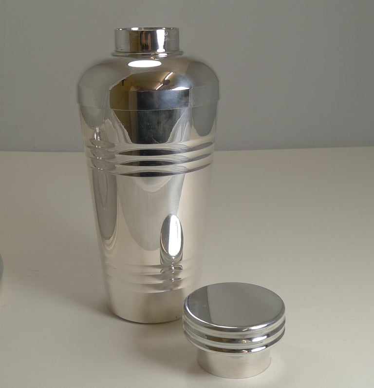 Tasse en argent massif et sous-tasse poinçon 'Vieillard' (1819-1838) Paris - Au Temps d'Abelina