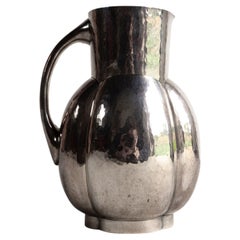 Jarras Art Déco