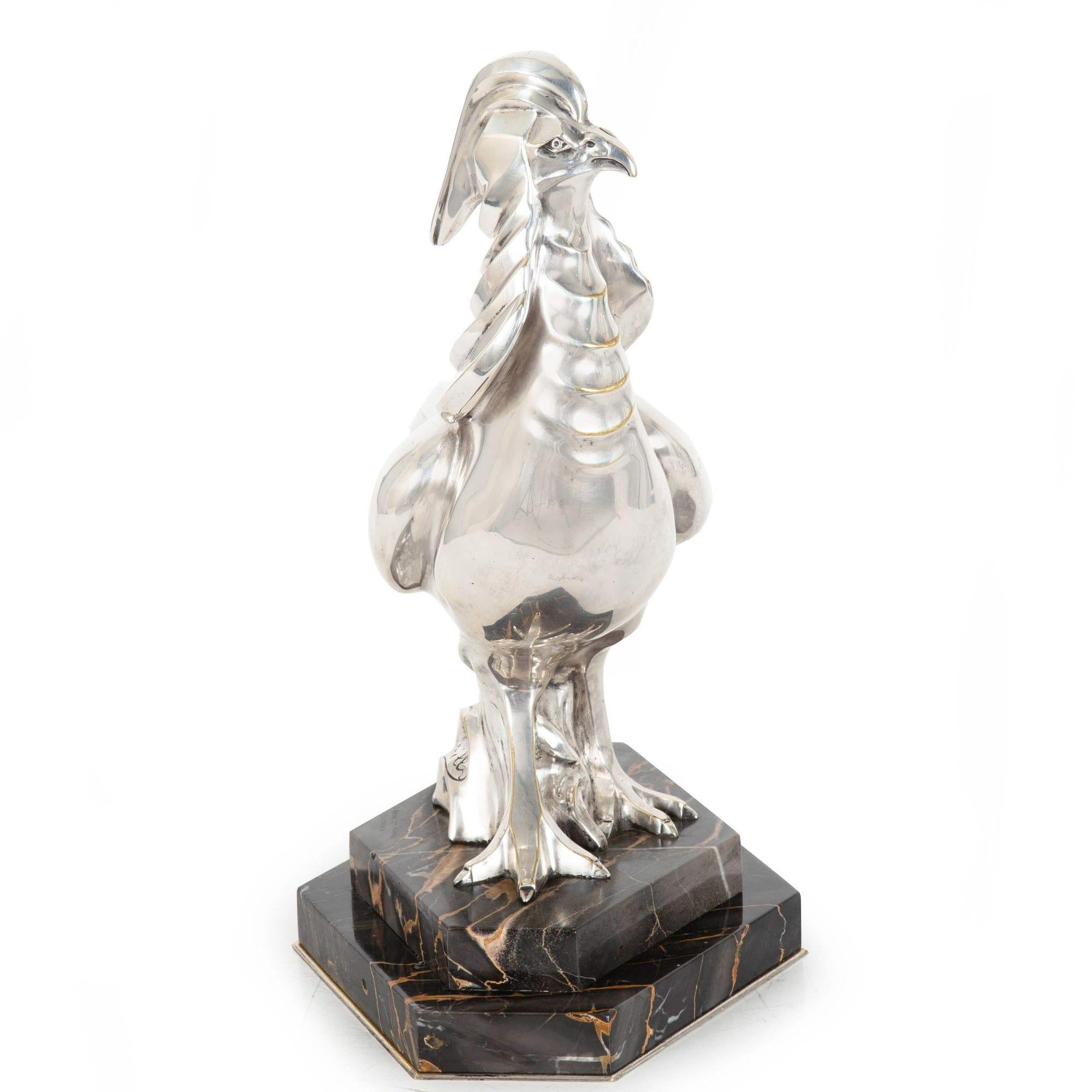 H. PÉTRILLY
French, active early 20th century

