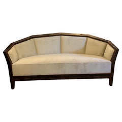 Art Deco Sofas