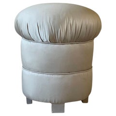Französischer Art Deco Hocker