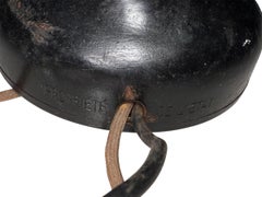 French Art Deco Style Desktop Telephone