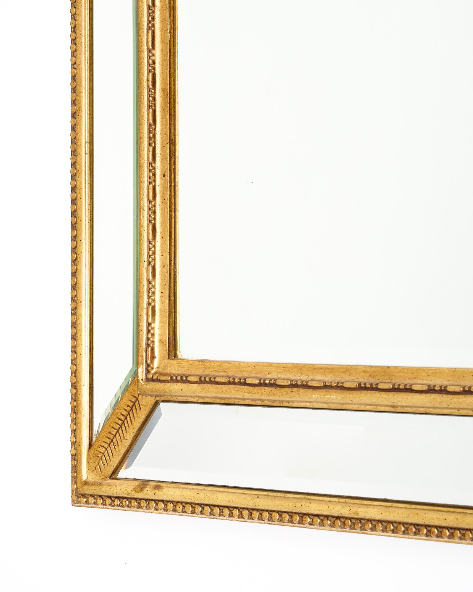 Miroir Pareclose de style Art Deco français en vente 3