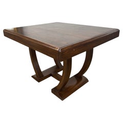 Französischer Art-déco-Tisch