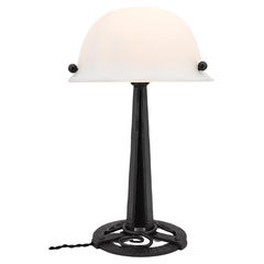 Used French Art Deco Table Lamp, circa 1925