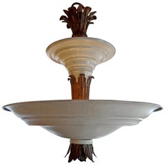 Maison Jansen Lighting