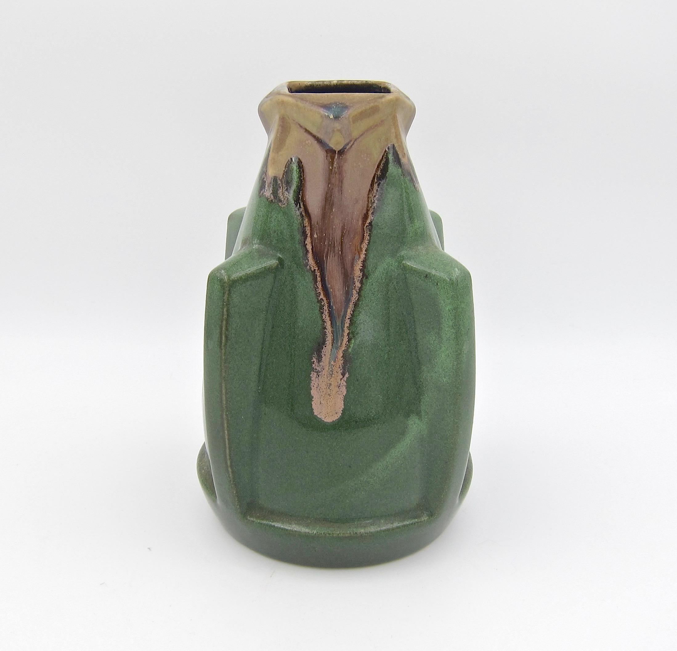 vase denbac