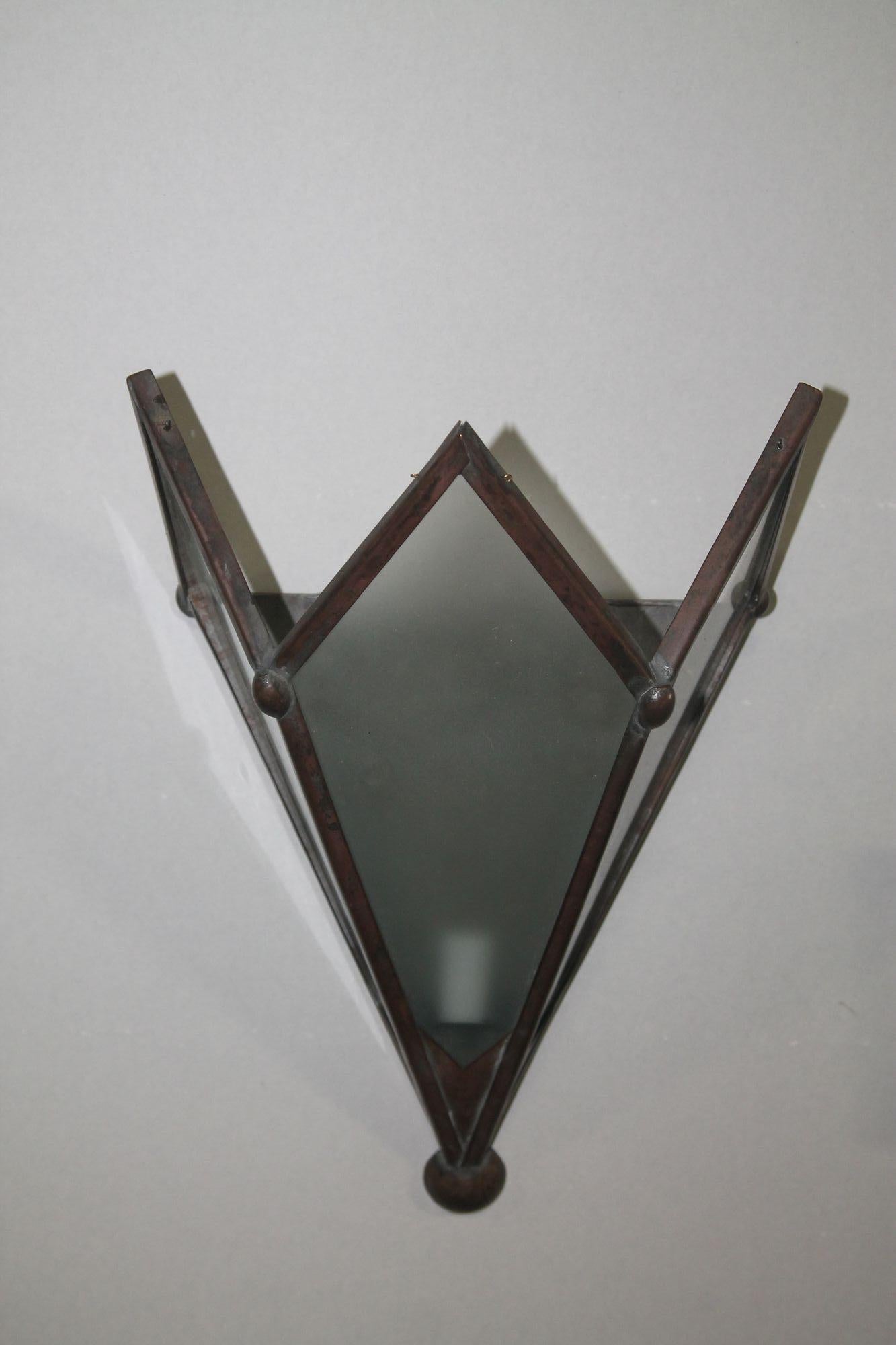 Aplique francés Art Déco Francés en venta
