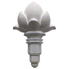 French Art Deco Wall Sconces by Bourgeois Boheme Atelier