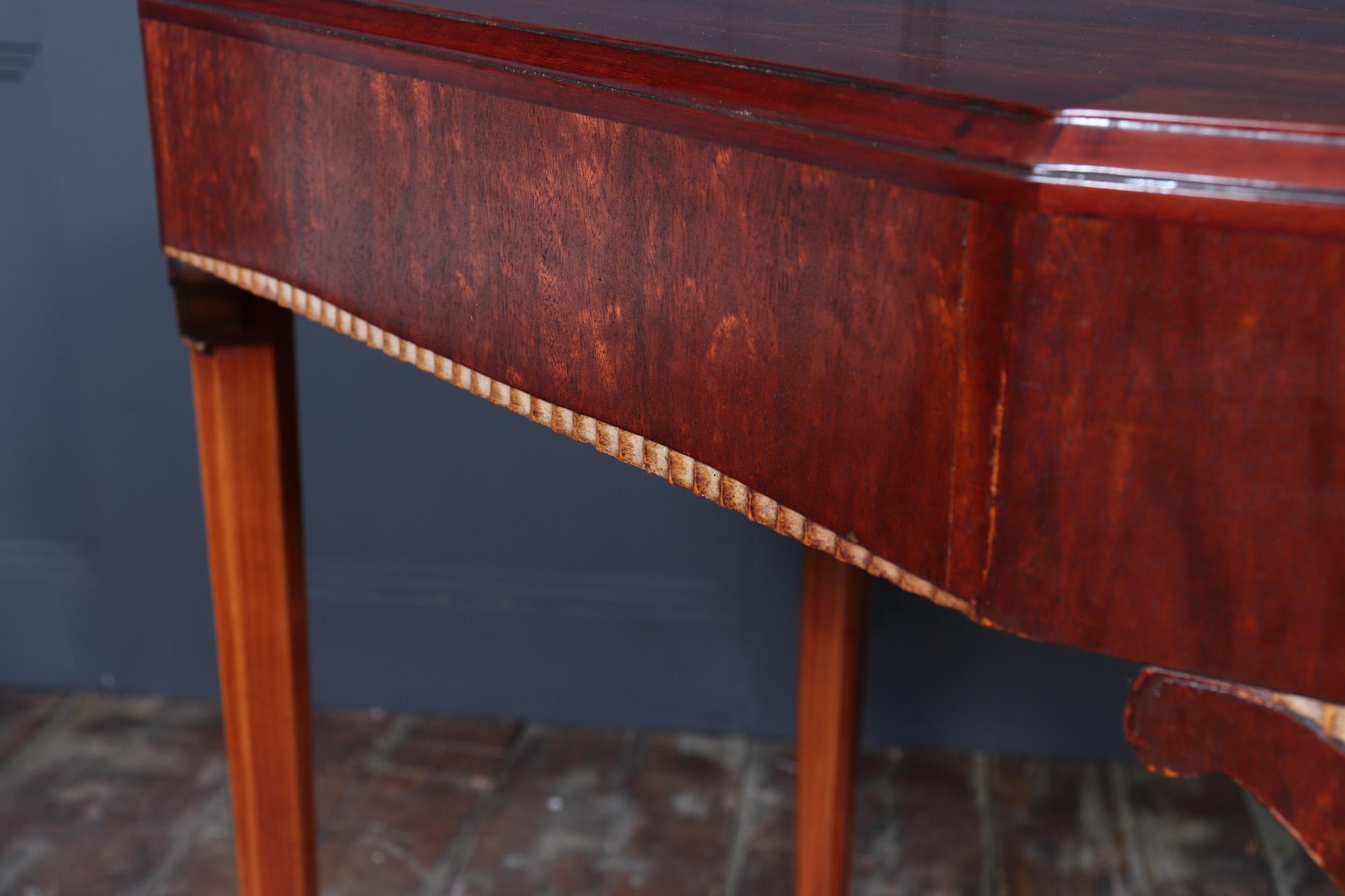 Table à écrire Art déco français en vente 10