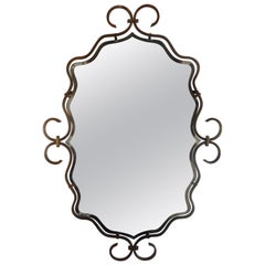 Art Deco Wall Mirrors