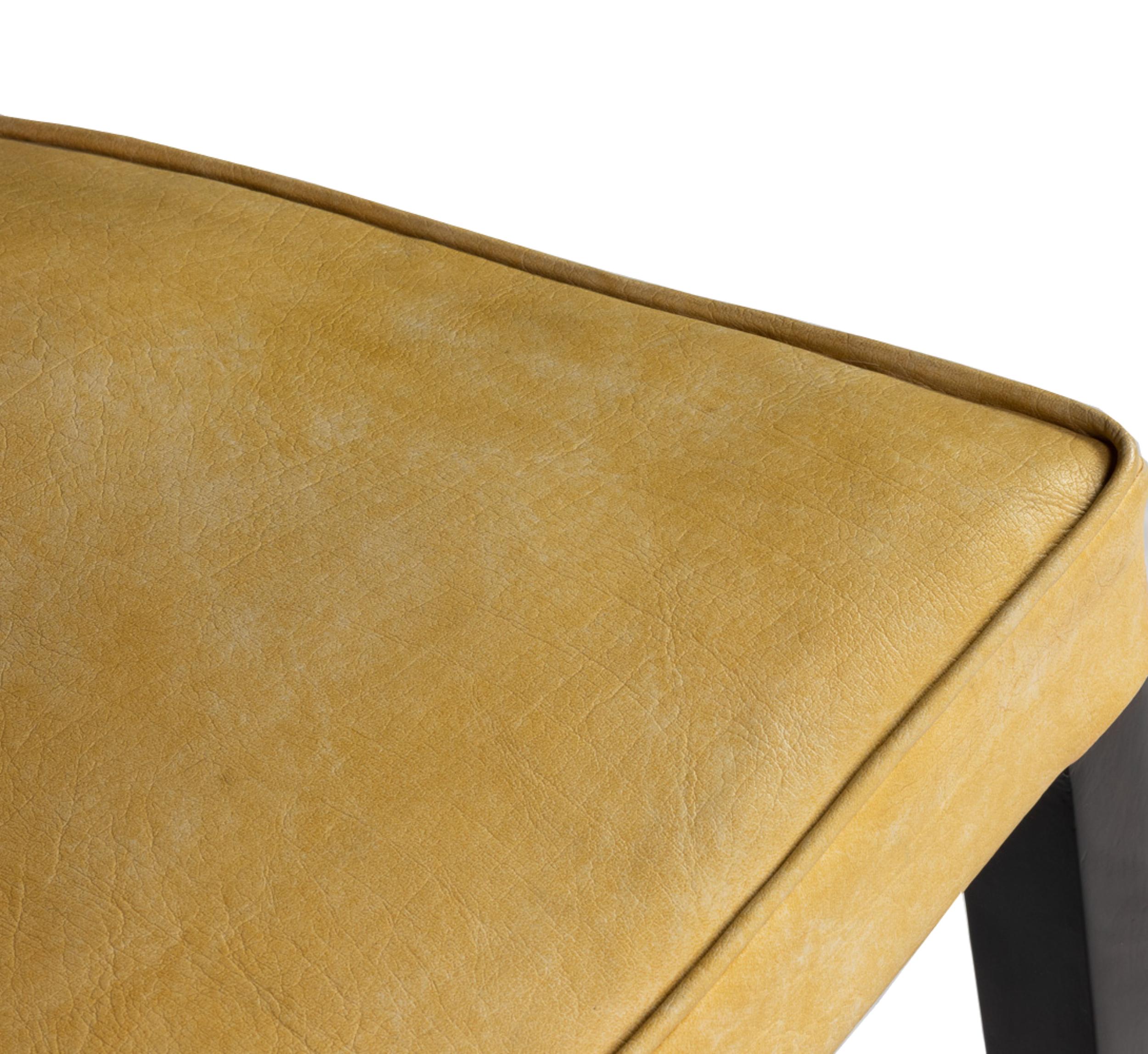 French Art Deco Dining Chair, 20th Century For Sale 4