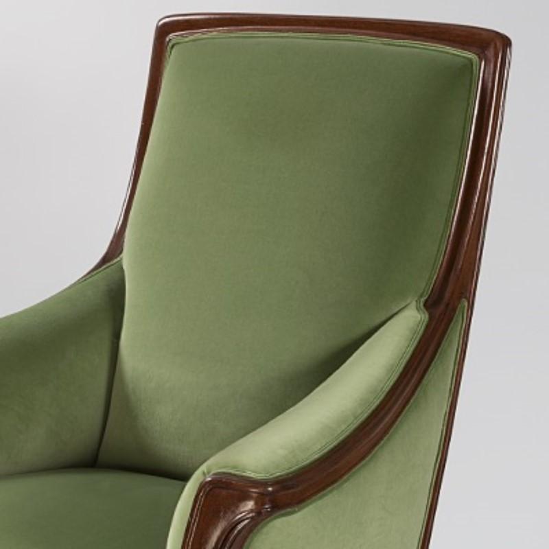 louis majorelle chair