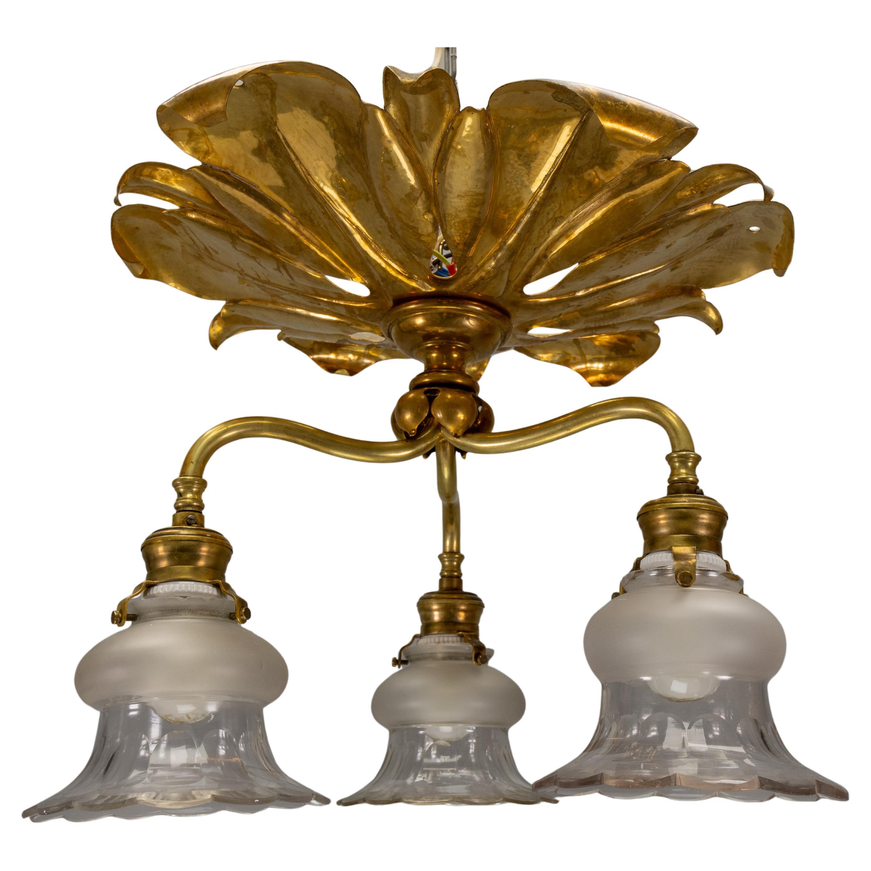 What is the best lighting for a kitchen ceiling?