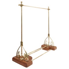 Art Nouveau Racks and Stands