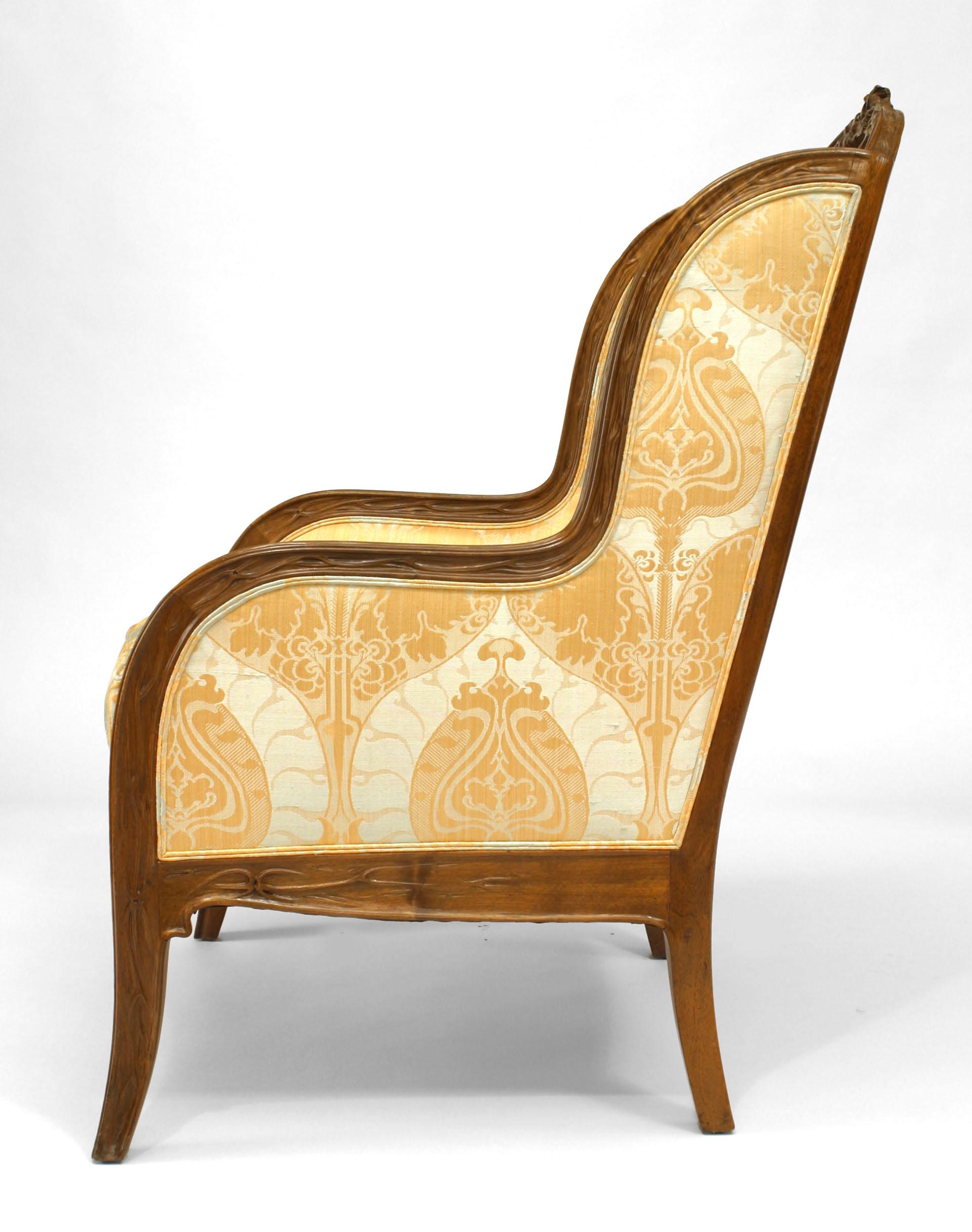 louis majorelle furniture