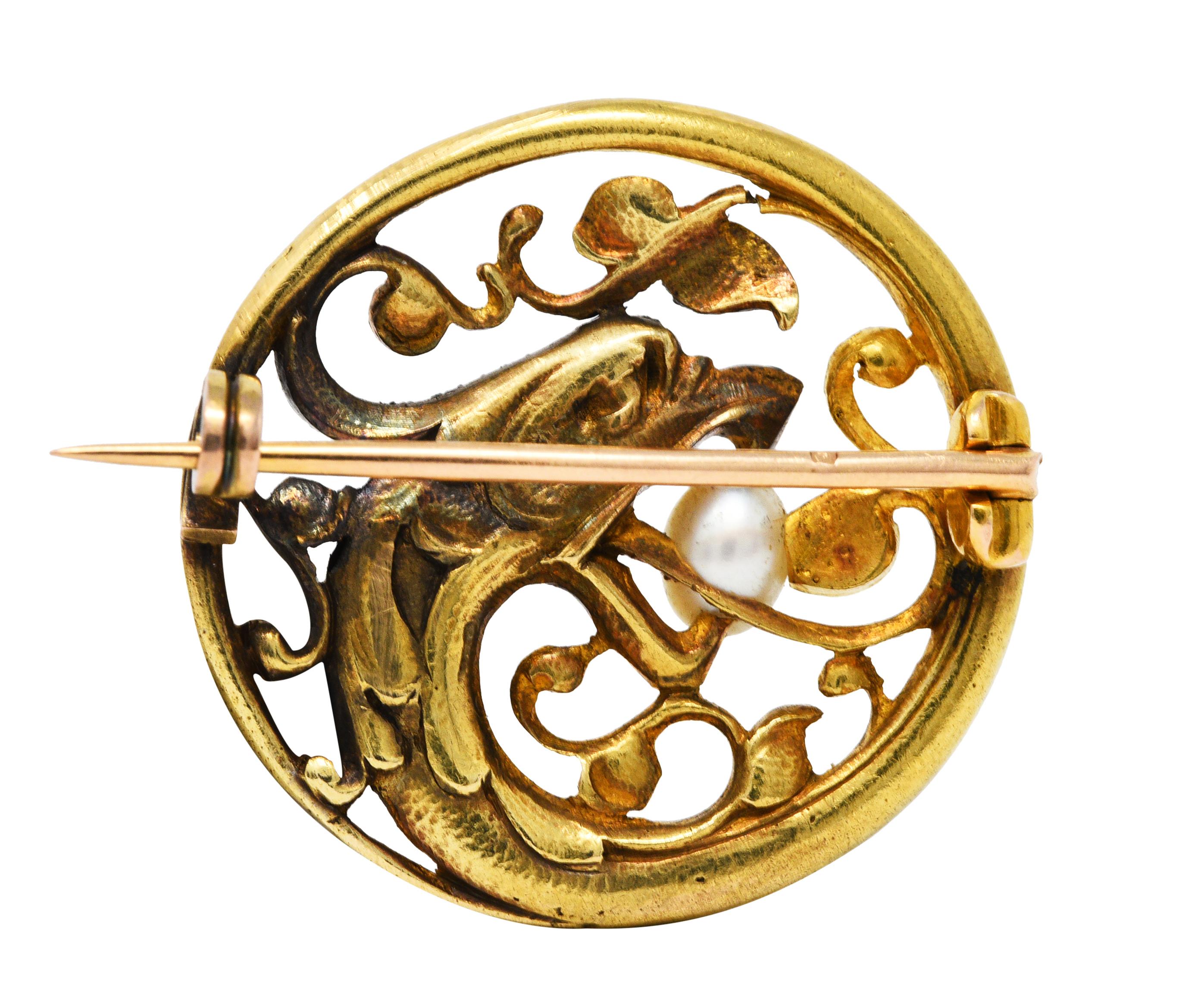 basilisk gold