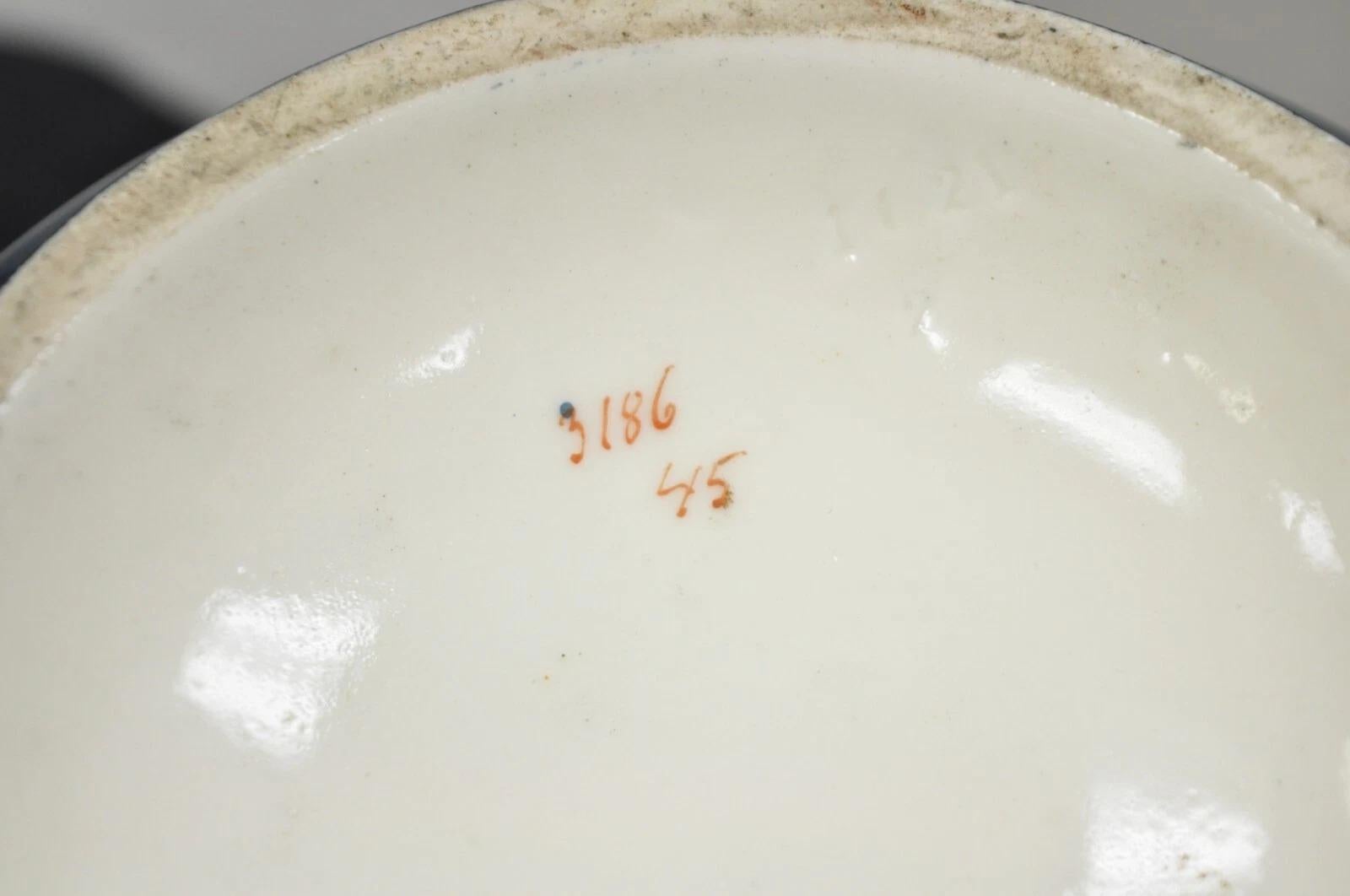 Vase autrichien 17