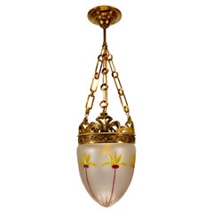 Chandeliers and Pendants