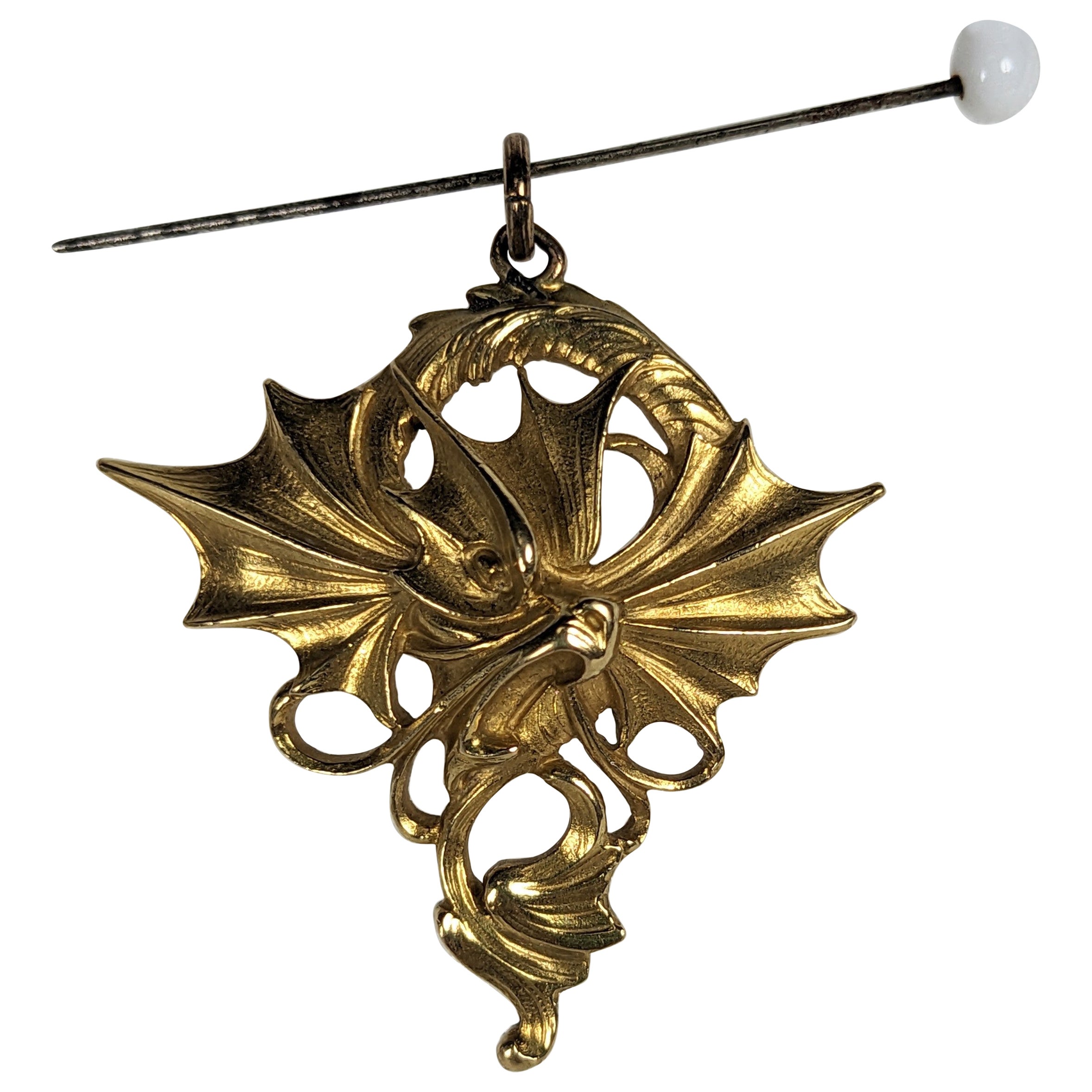 Modeschmuck Halsketten mit Anhänger