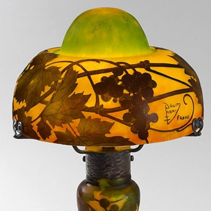 Early 20th Century French Art Nouveau 