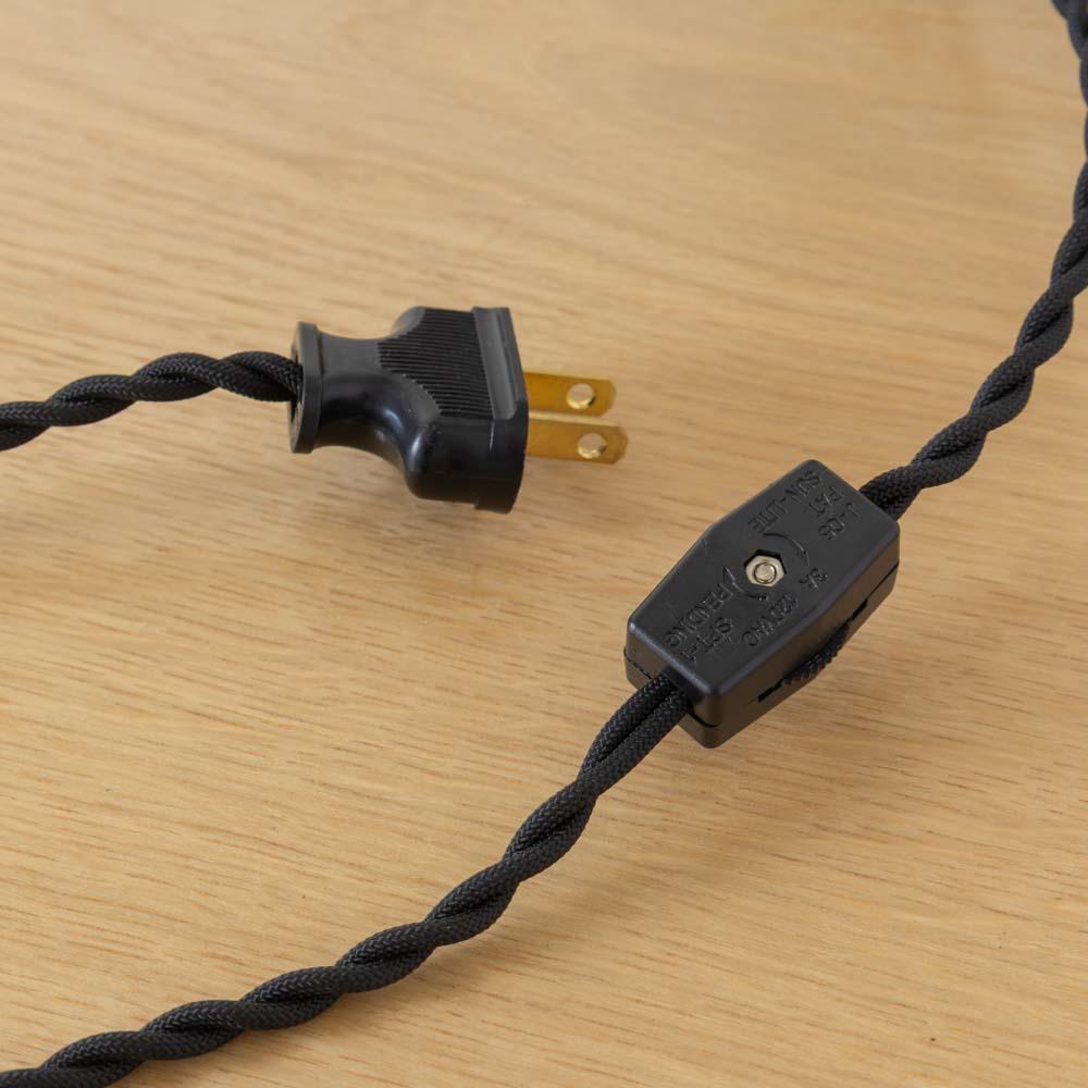 Lampe de table en fer Art nouveau français en vente 6