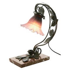 1910s Lighting
