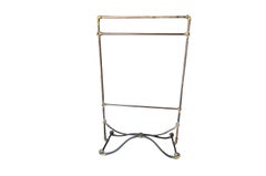 French Art Nouveau Portant De Magasin - Clothing Rack
