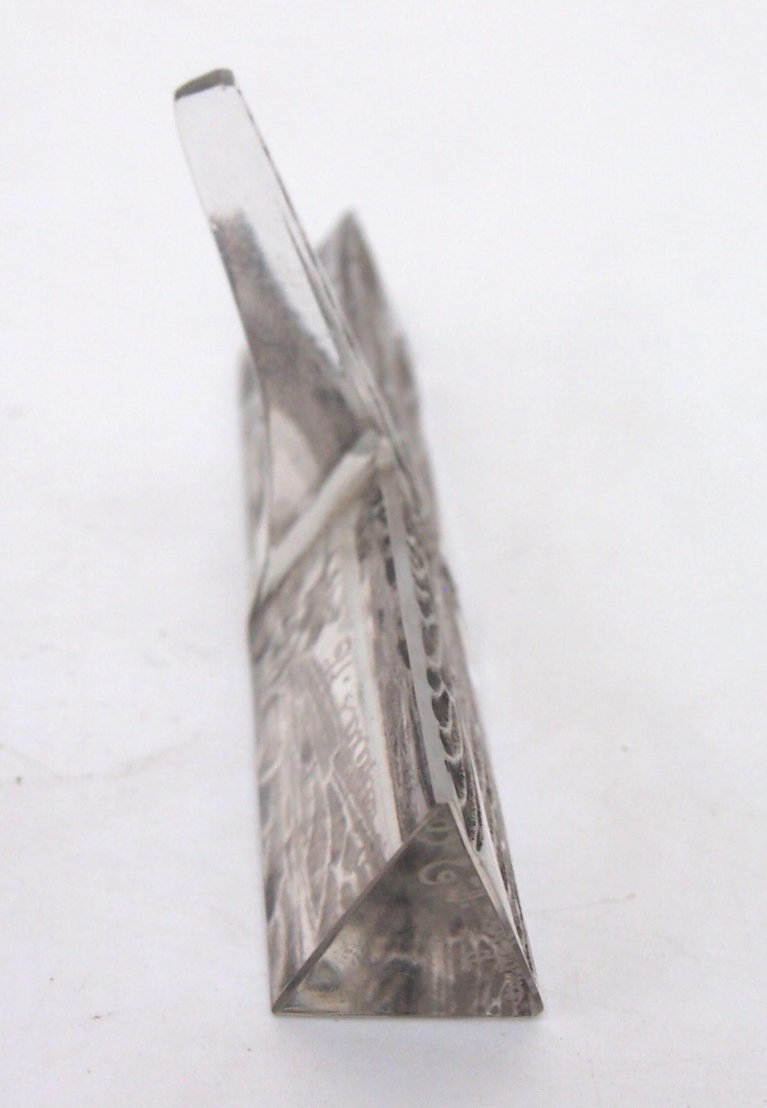lalique libellule