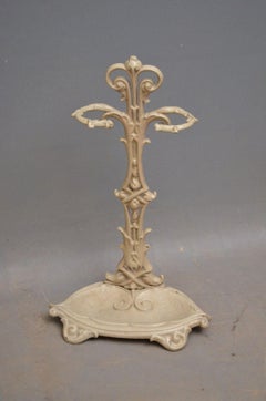 French Art Nouveau Stick Stand