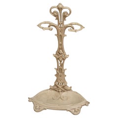 Bastonera francesa Art Nouveau