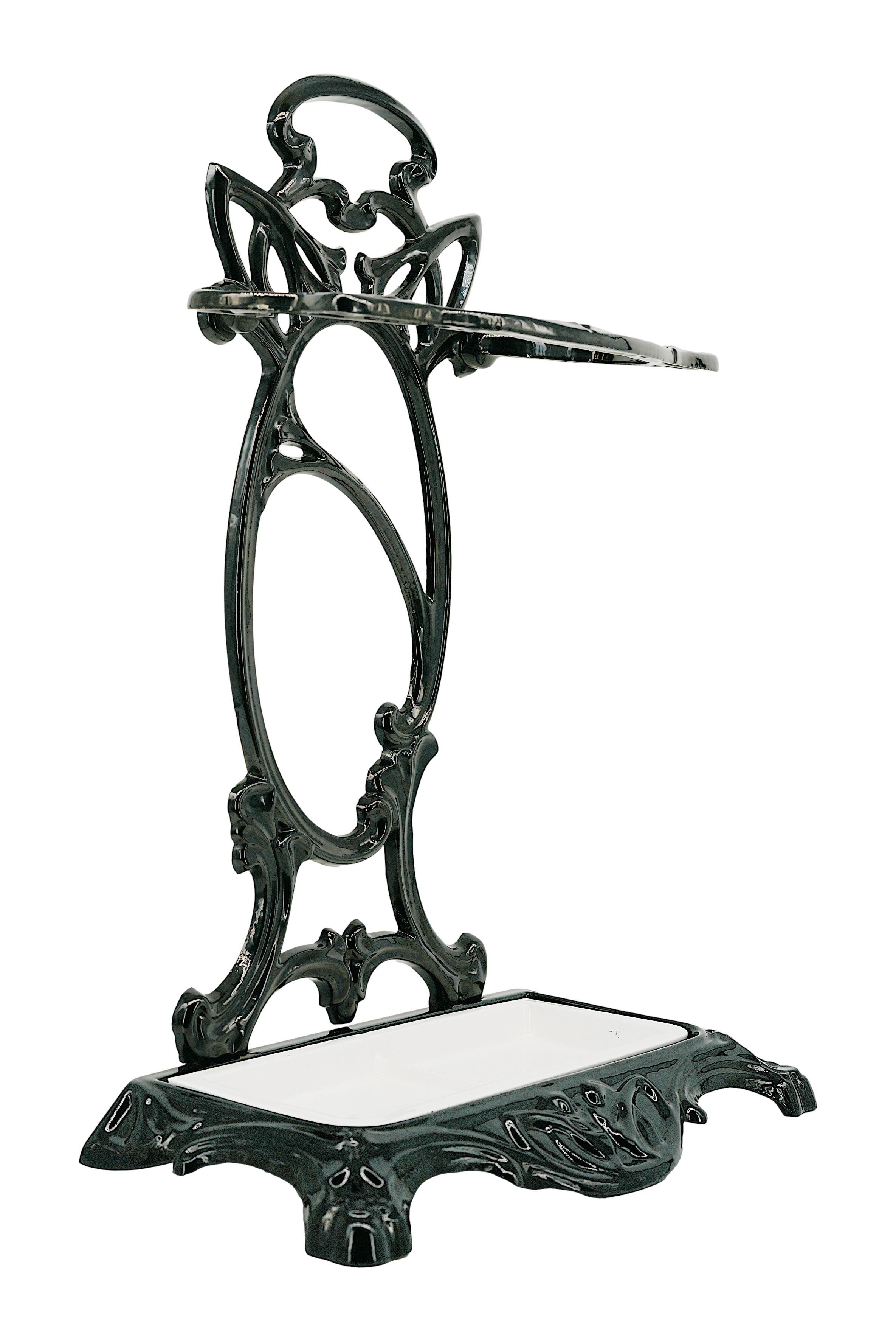 Portaombrelli francese Art Nouveau, 1900 in vendita 3