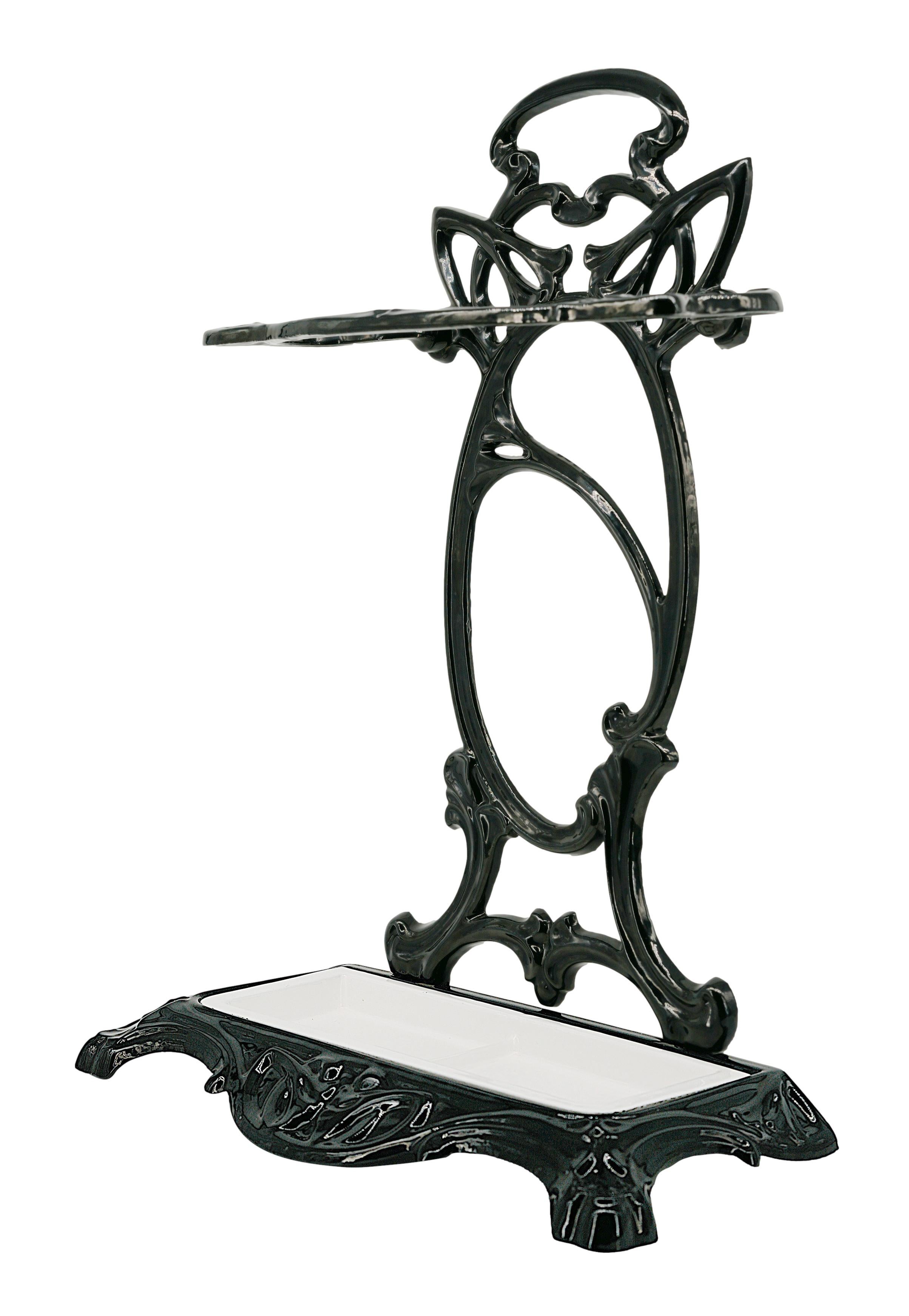 Portaombrelli francese Art Nouveau, 1900 in vendita 5