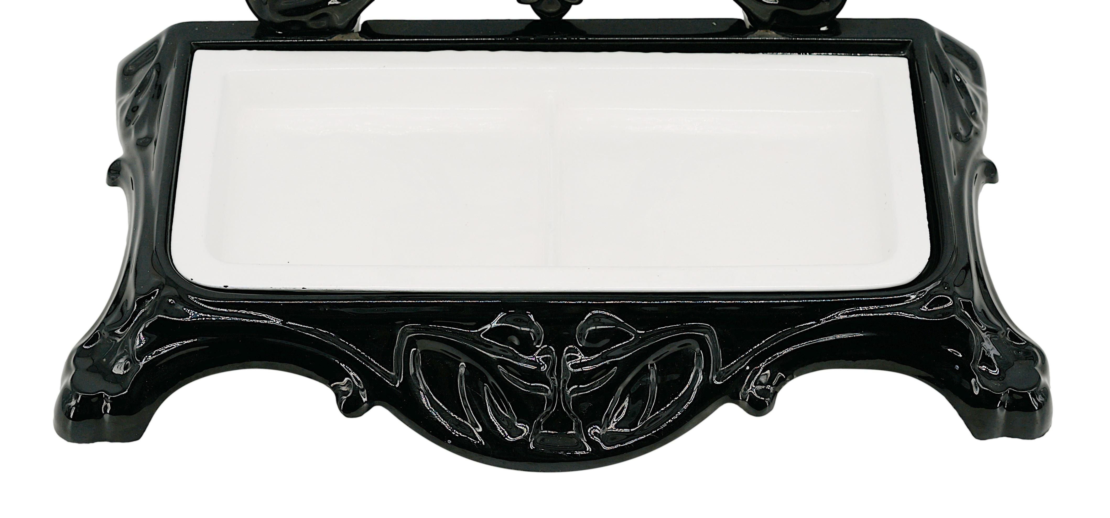 Portaombrelli francese Art Nouveau, 1900 in vendita 7