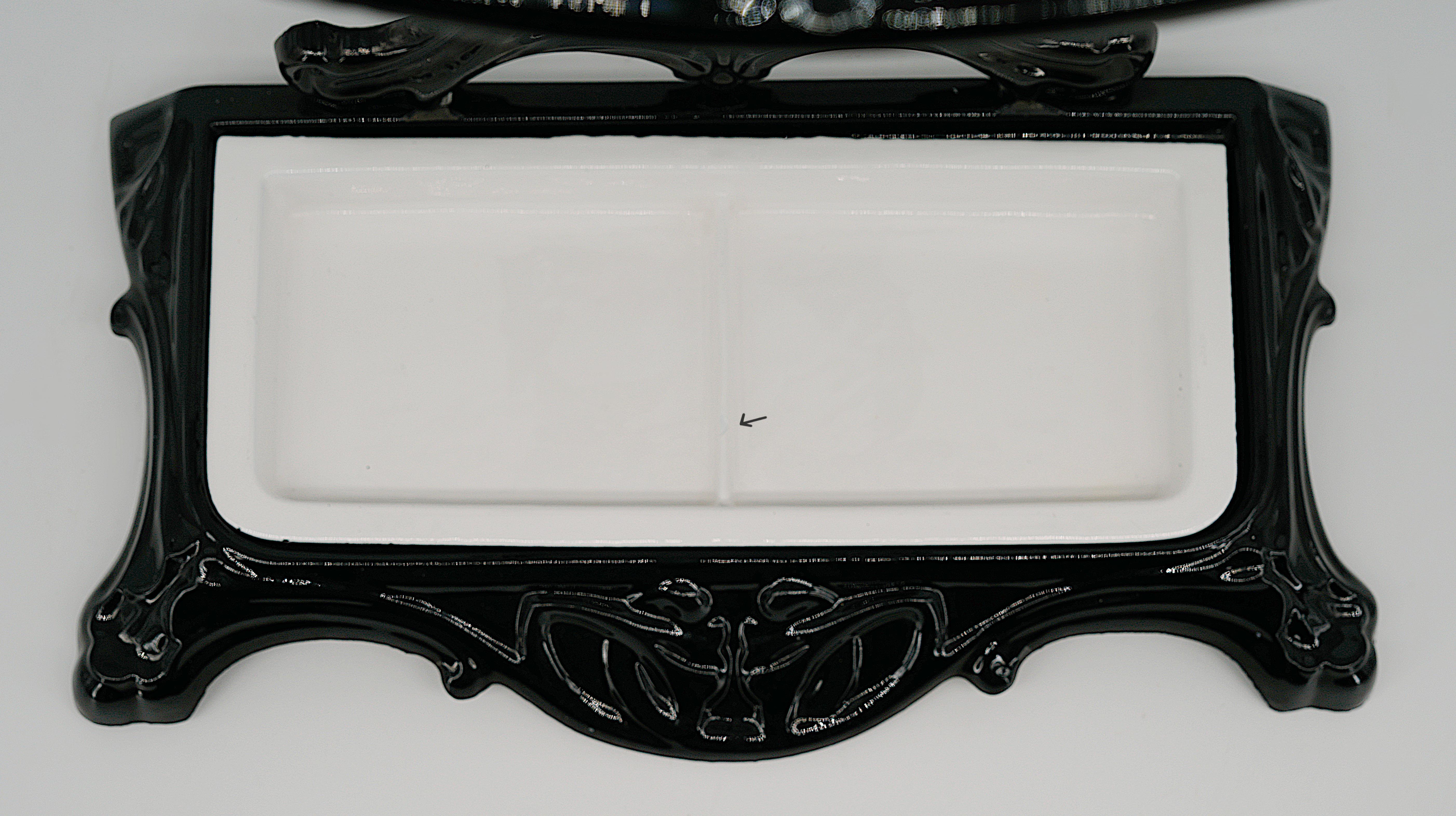 Portaombrelli francese Art Nouveau, 1900 in vendita 11