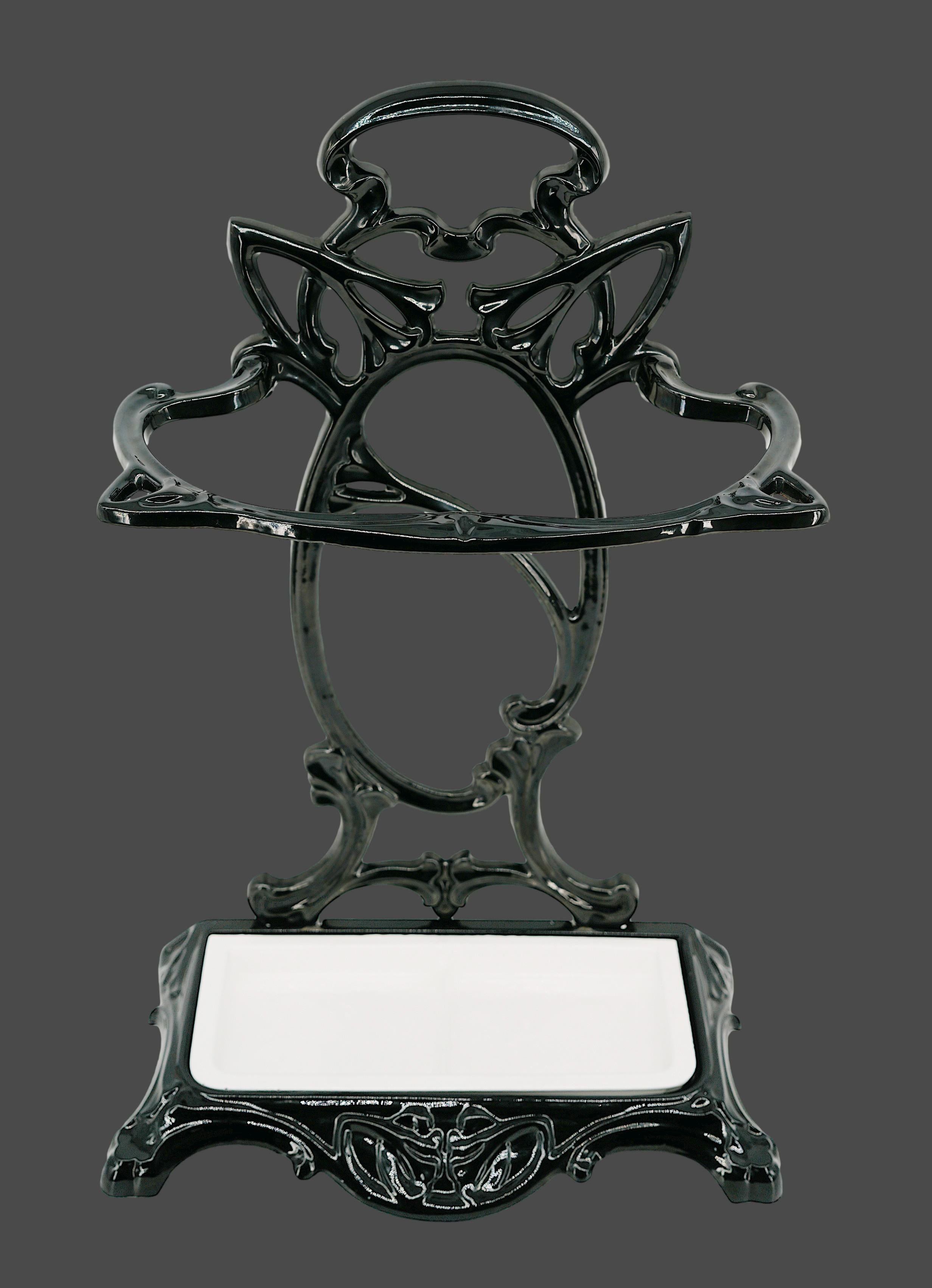 XX secolo Portaombrelli francese Art Nouveau, 1900 in vendita