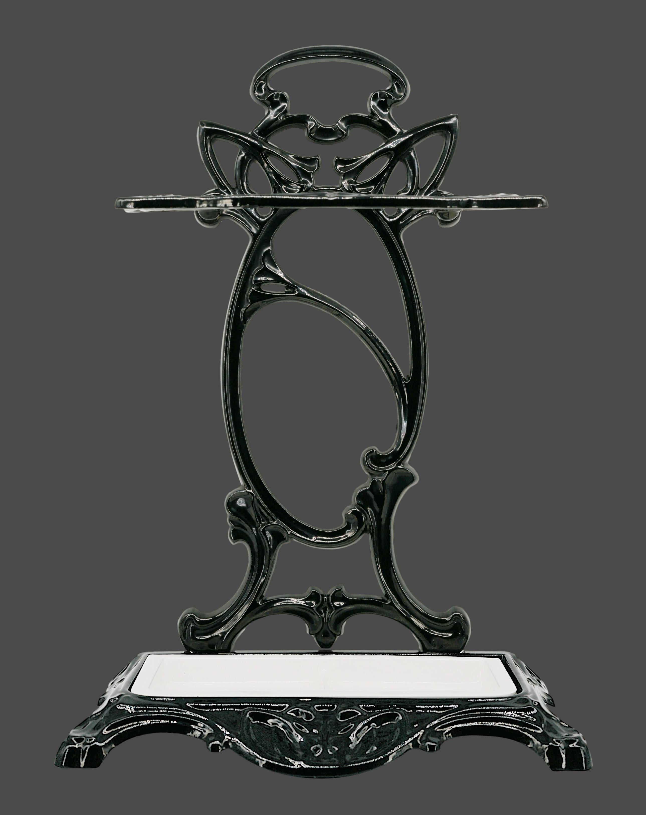 Portaombrelli francese Art Nouveau, 1900 in vendita 2