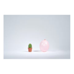 French art photos - THE LITTLE THEATRE #12 - 30x45cm Unframed