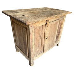 Wood Buffets