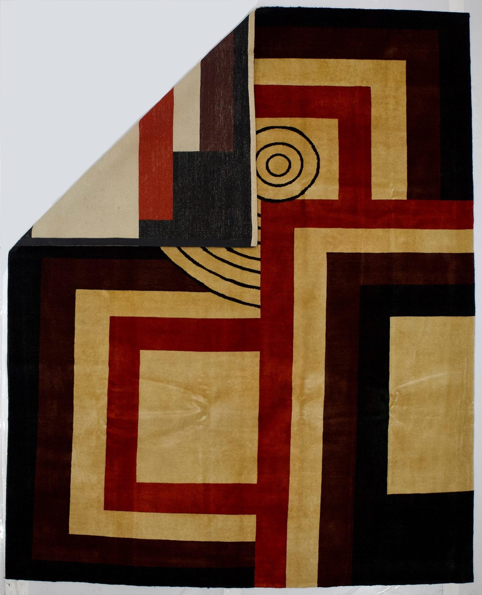 Tappeto French Artistics Design 7'9