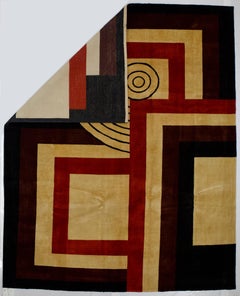 Tappeto Design/One francese 7'9" x 9'9"